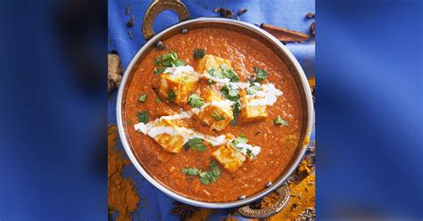 6 Quick And Easy Paneer Recipes For Dinner