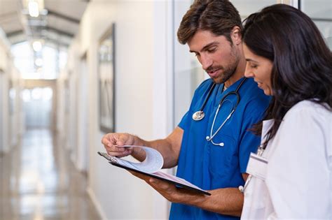 6 Steps To Pursue A Physician Assistant Career