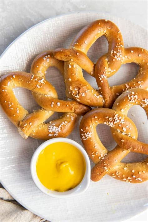 6 Tips To Create The Ultimate Frozen Pretzel Experience