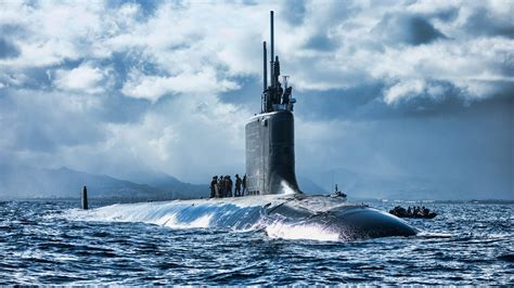 6 Tips To Design The Ultimate Los Angelesclass Submarine