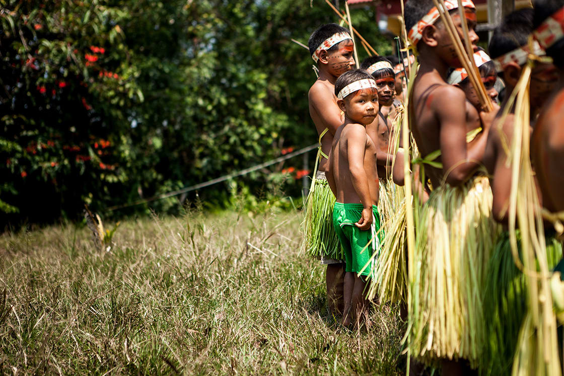 6 Ultimate Hacks To Spot Uncontacted Tribes In The Amazon Now