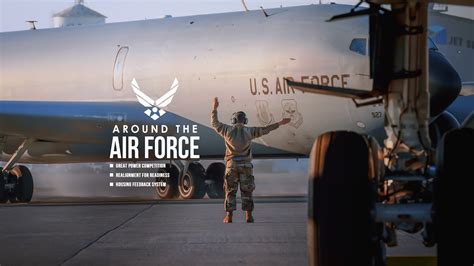 6 Ultimate Ways To Create Air Force Great Power