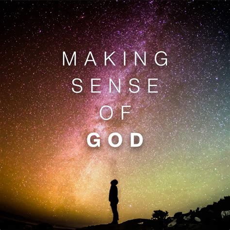 6 Ultimate Ways To Make Sense Of God's Plan Today