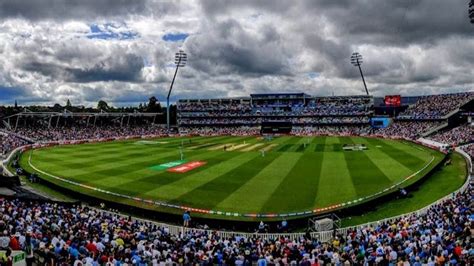 6 Ways To Design The Ultimate Edgbaston Cricket Experience Today