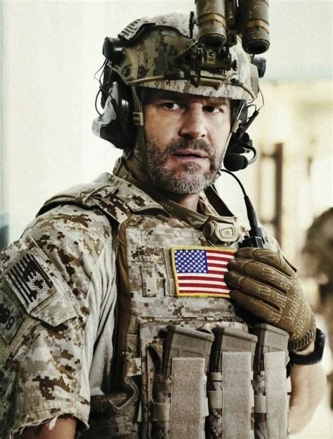 6 Ways To Design The Ultimate Seal Team Hayes