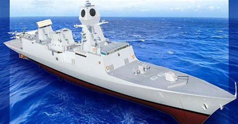 6 Ways To Design The Ultimate Stealth Frigate Today Alert Data