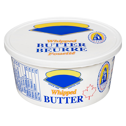 6 Ways To Design The Ultimate Whipped Butter Packet Today