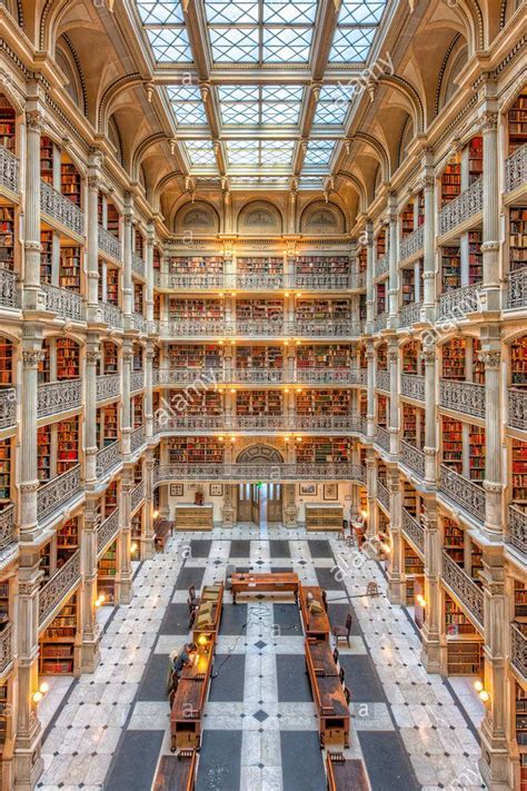 6 Ways To Make The Most Of Your Library Visit Read Now