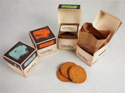 60 Creative Cookie Packaging Ideas For Your Inspiration Jayce O Yesta