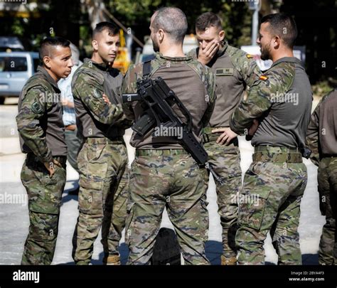 67 Best Images About Spanish Armed Forces Spanish Military Forces