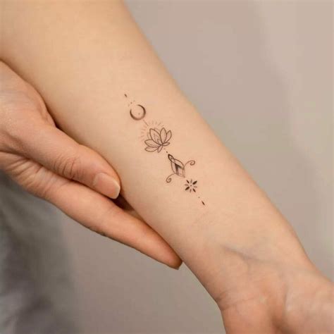 7 Amazing Tattoo Designs That Will Blow Your Mind Strength Tattoo