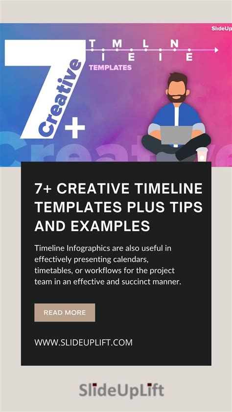 7 Creative Timeline Templates Plus Tips And Examples By Slideuplift