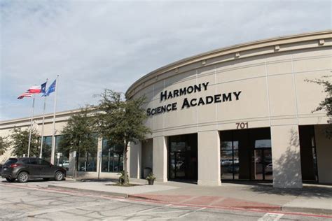 7 Expert Tips To Design Your Future At Harmony Science Academy Euless