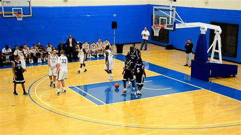 7 Fishburne Military School Virginia Vs St Thomas More School