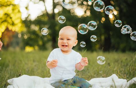 7 Pro Tips For Designing Your Baby Bubble Today