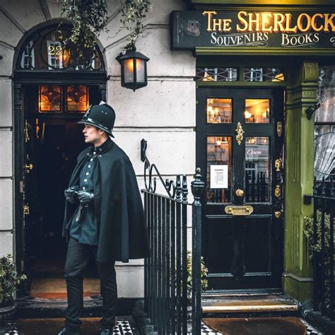 7 Sherlock Holmes Filming Locations And Attractions Visitengland