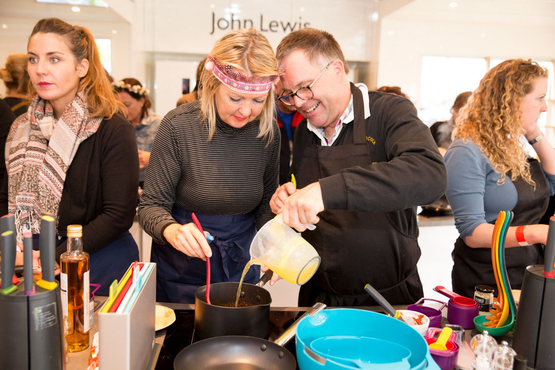 7 Tips To Design The Ultimate John Lewis Experience Today Hebrew Insights