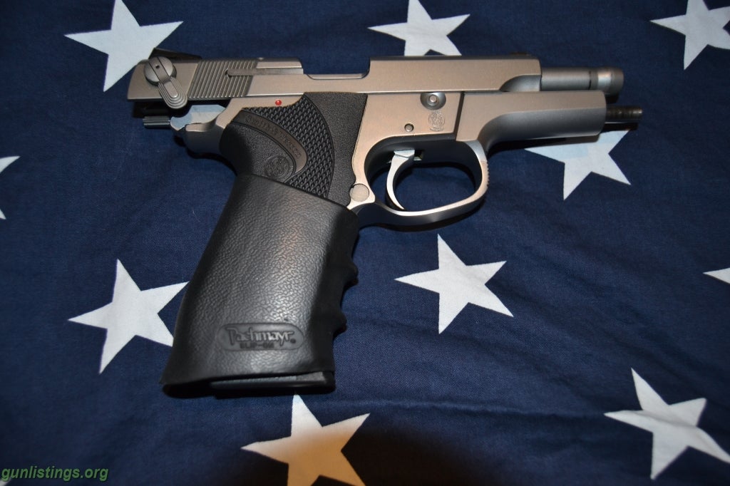 7 Tips To Design The Ultimate Smith & Wesson Mod 5906