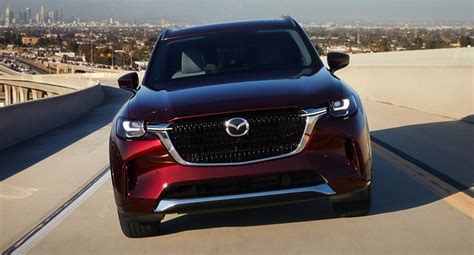 7 Tips To Find The Ultimate Used Mazda Cx90