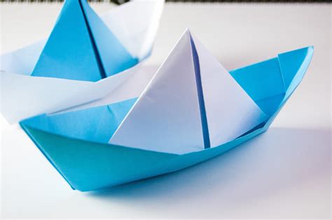 7 Ultimate Tips To Create Paper Boat Delights Now!