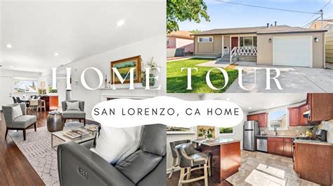 7 Ultimate Tips To Create Your San Lorenzo Ca Dream Home Today