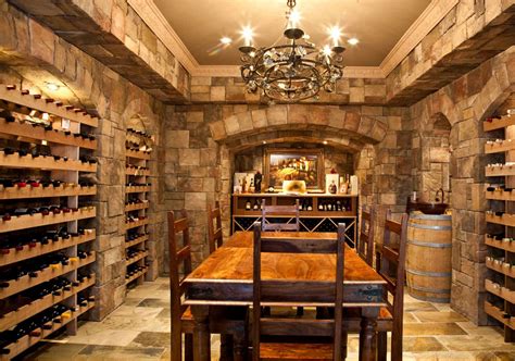 7 Ultimate Tips To Create Your Wine Cellar Today