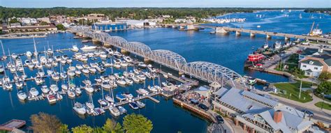 7 Ultimate Tips To Design Your On Deck Sturgeon Bay Experience