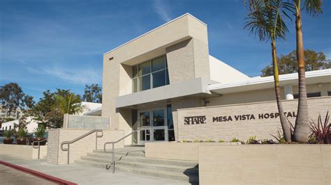 7 Ultimate Tips To Make Mesa Vista Hospital Sharp Now Hebrew Insights