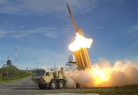 7 Ultimate Ways To Design Thaad Now