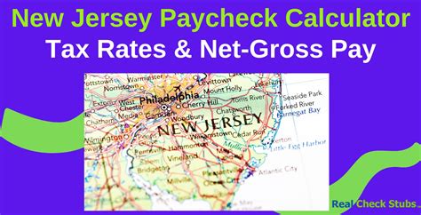 7 Ways To Create Your Ultimate Nj Paycheck Calculator Now