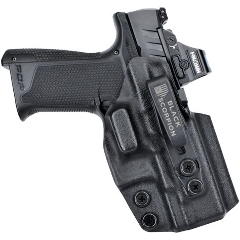 7 Ways To Design The Ultimate Pdp F Series Holster Today Media Rpgsite