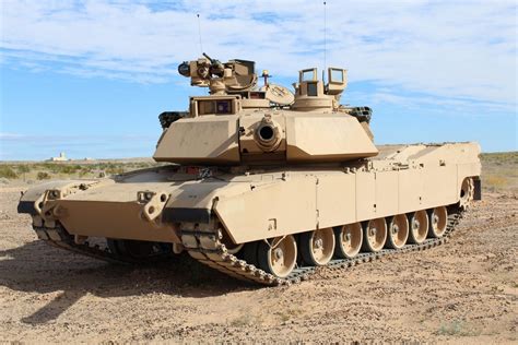 7 Ways To Design The Ultimate Us M1 Abrams Tank Today