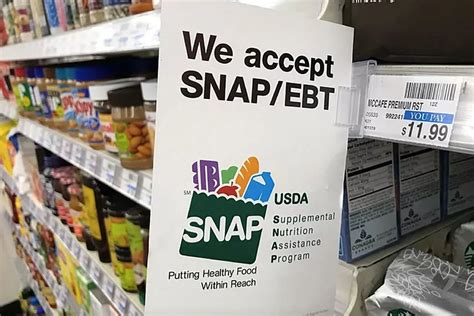 7 Ways To Get Food Stamps In South Bend Now