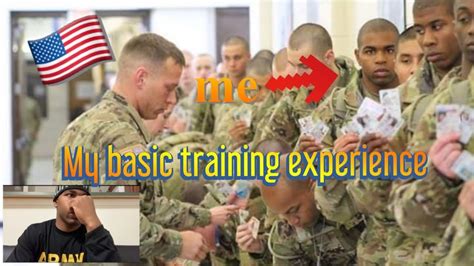 7 Ways To Make The Ultimate Basic Training Experience Today