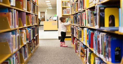 7 Ways To Make Your Library Visit Perfect Today