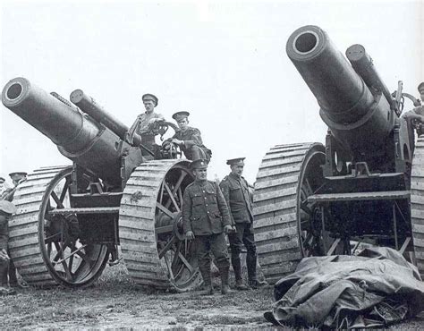 7 Ways To Make Your Ultimate Ww1 Artillery