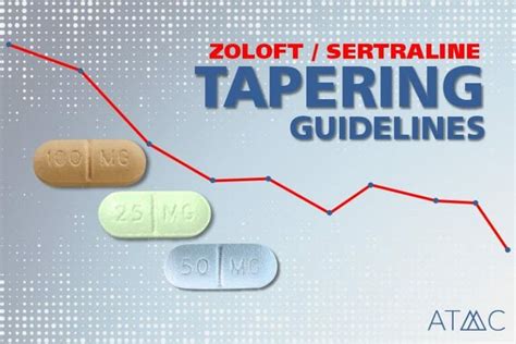 7 Ways To Perfect Your Zoloft 50 Mg Taper Today