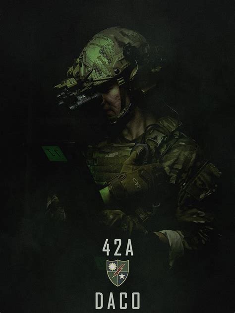 75Th Ranger Regiment Ranger Human Resource Specialist Mos 42A R