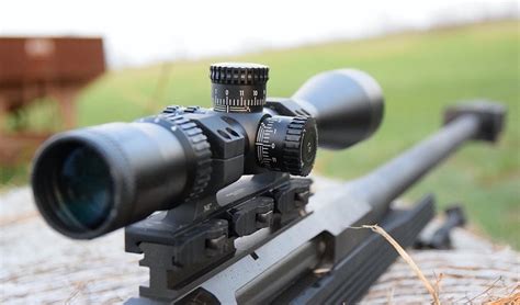 8 Best Scopes For 50 Bmg Rifles For You Reviewed In 2023