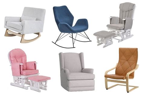 8 Of The Best Nursing Chairs And Rocking Chairs 2021 Madeformums