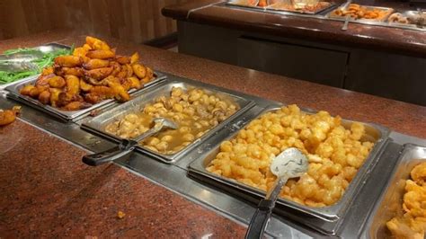 8 Places For Chinese Buffet In Tulsa Ok 2025