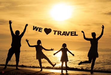 8 Powerful Reasons Why People Love To Travel