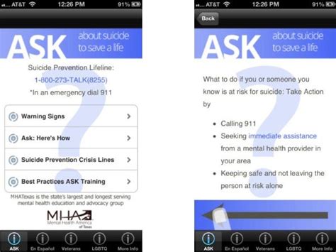 8 Suicide Prevention Apps Tom S Guide