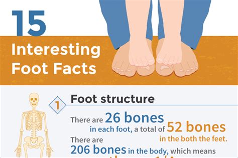 8 Surprising Facts About Yellowcolored Feet