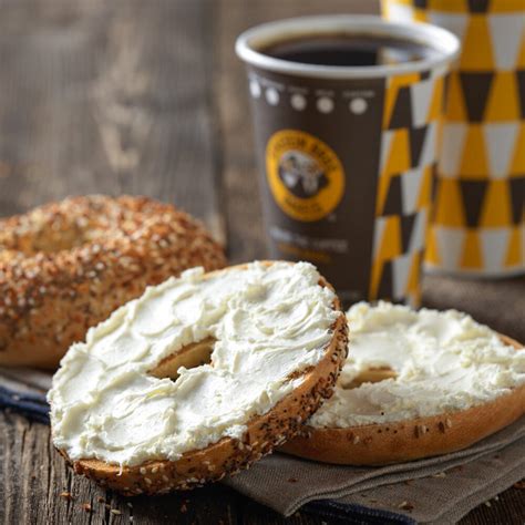 8 Tips To Make Your Ultimate Einstein Bagels Today