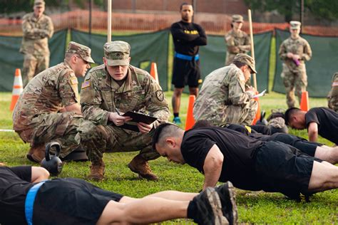 8 Ultimate Tips To Make Your Military Fitness Test A Breeze Today