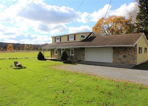 8095 Allemaengel Rd New Tripoli Pa 18066 Zillow