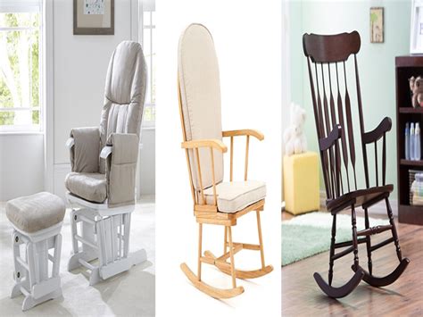 9 Best Comfortable Nursing Chairs Styles At Life