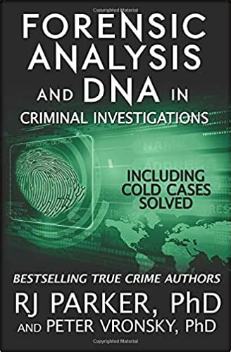 9 Best Forensics Science Books Must Read In 2020 Book Chums