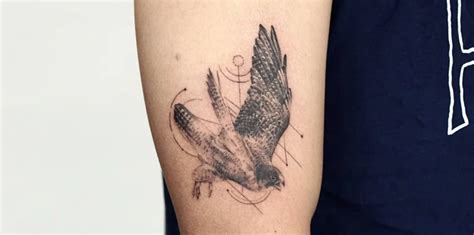 9 Bird Tattoo Ideas With Meanings For 2023 Trilogy Atelier